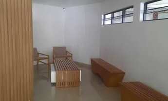 Imagem 3: Apartamento para venda com 65 metros quadrados com 3 quartos em Encruzilhada - Recife - PE