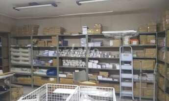 Imagem 5: São Paulo - Conjunto Comercial/Sala - Liberdade