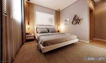 Imagem 7: ÁREA PRIVATIVA 03 QTOS 01 SUITE 02 VGAS NO BAIRRO CABRAL EM CONTAGEM