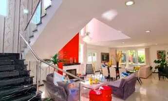 Imagem 2: Sobrado para venda tem 190 metros quadrados com 3 quartos em Parque São Domingos - São Pau