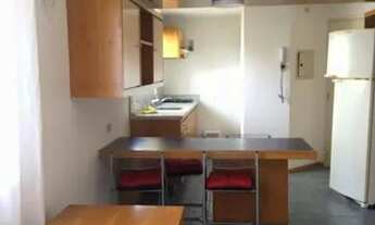 Imagem 3: Vendo ou Alugo Apto Mobiliado no Brooklin