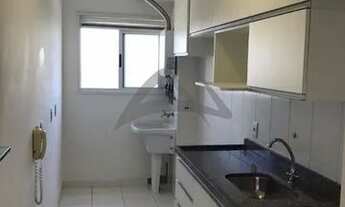 Imagem 7: Apartamento - Mansões Santo Antônio - Campinas