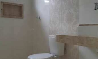 Imagem 4: Casa com 2 Dormitórios 1 Suite - Jardim Adelaide