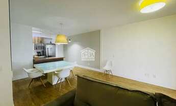 Imagem 6: Apartamento no Montemagno Club Residencial, com 124m², 3 dormitórios, Vila Formosa, São Pa