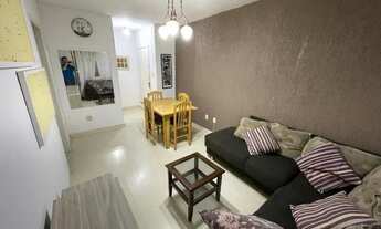 Imagem 4: Apto 1D Mobiliado Zona Norte