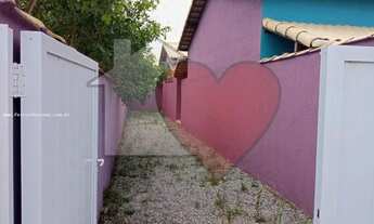 Imagem: Casa para Venda em Cabo Frio, Unamar (Tamoios)