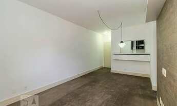 Imagem 3: Apartamento para Aluguel - Botafogo, 1 Quarto, 65 m2