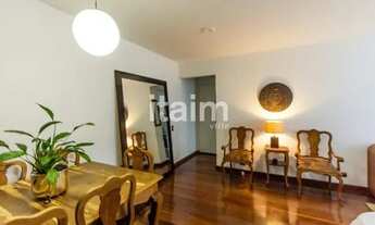 Imagem 1: Apartamento pronto para morar no Itaim Bibi para Venda e Locação com 3 Dormitórios no Itai