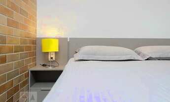 Imagem 6: Apartamento para Aluguel - Sumaré, 1 Quarto, 31 m2