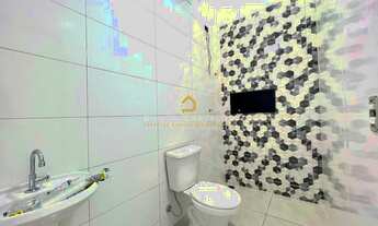 Imagem 5: Casa 2 dormitórios + Churrasqueira no Jardim Mantovani