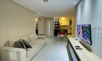 Imagem: Apartamento para Venda em Salvador, Alphaville