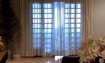 Imagem 5: Sobrado no Bosque dos Eucaliptos com 150m, 3 quartos, piscina e churrasqueira