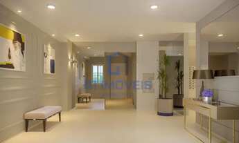 Imagem 6: Apartamentos com 2 a 3 quartos de 42m² até 61m² no Setor Sudoeste - Goiânia - GO