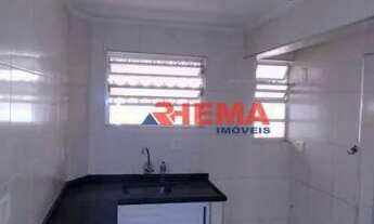 Imagem 4: Apartamento com 2 dormitórios para alugar, 70 m² por R$ 2.800,02/mês - Gonzaga - Santos/SP