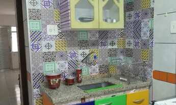 Imagem 7: PRAIA GRANDE - Apartamento Padrão - CANTO DO FORTE