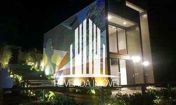 Imagem: Linda casa de 115m² no condomínio Gran