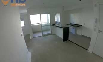 Imagem: Apartamento 70m com 3 Dormitórios - Parque