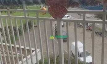 Imagem 5: Apartamento com 2 dormitórios à venda, 46 m² por R$ 350.000,00 - Ponte Grande - Guarulhos