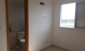 Imagem 7: Apartamento para aluguel possui 68 metros quadrados com 2 suítes em Mirim - Praia Grande