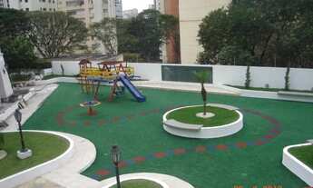 Imagem 6: Apartamento para venda possui 200 metros quadrados com 6 quartos em Vila Mariana - São Pau