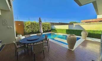 Imagem 2: Casa à venda no bairro DELTA PARK, ARAÇATUBA cod:32776