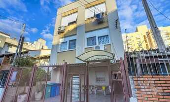 Imagem: Apartamento para Venda - 42.72m², 1 dormitório