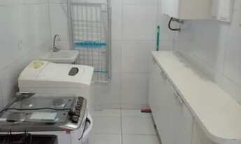 Imagem 7: Apartamento de 1 quarto semi mobiliado - Aluguel 2.140 ou Venda R$290.000 - Santana