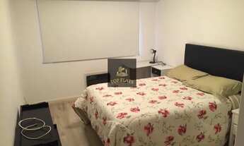 Imagem 6: Flat disponível no Itaim