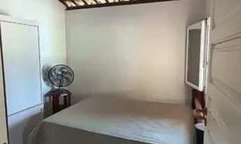 Imagem 6: Casa na Praia de Barra de Sirinhaém