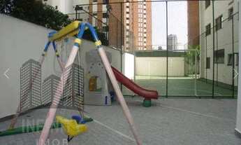 Imagem 4: Apartamento com 3 Suítes à venda, 165 m² por R$ 830.000 - Portal do Morumbi - São Paulo/SP