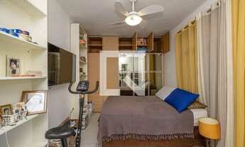 Imagem 7: Apartamento para Aluguel - Vila Isabel, 3 Quartos, 130 m2