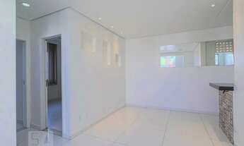 Imagem 4: Apartamento para Aluguel - Santa Cruz, 2 Quartos, 65 m2