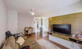 Imagem 2: Apartamento para Aluguel - Centro, 1 Quarto, 56 m2