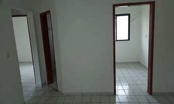 Imagem 6: Apartamento na serraria