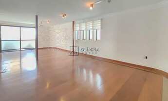 Imagem: Locação Apartamento 3 Dormitórios - 220