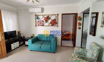 Imagem 3: Lindo residencial, térreo, tipo Village, localizado à 300 metros da praia do Massaguaçu