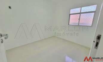 Imagem 7: Apartamento Serrambi V, 2 quartos, playground, 56m²