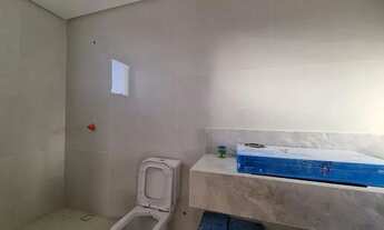 Imagem 6: Casa com 5 quartos, sendo 4 suítes, Condomínio Arquipélago de Manguinhos