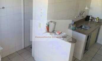 Imagem 6: Apartamento - junto ao Shopping Boulevard - 2 quartos - 2 banheiros -dependências completa