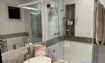 Imagem 6: CASA EM CONDOMÍNIO - ALPHAVILLE - SP