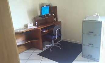 Imagem 7: Apartamento com 3 dormitórios sendo 1 suíte no Jardim América