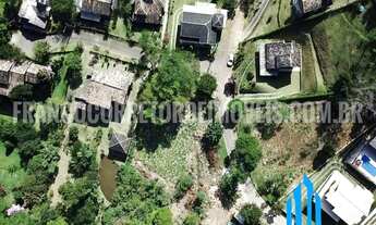 Imagem 6: Fazenda/Sítio/Chácara para venda com 1125 metros quadrados em Buenos Aires - Guarapari - E