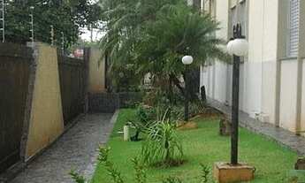 Imagem 3: Apartamento com 3 quartos no Ed. Cynthia - Apto 203 - Bairro Setor Marista em Goiânia