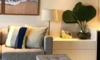Imagem 7: Alto Padrão! Apartamento Decorado Com 3/4 À Venda No Bairro Jardins