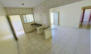 Imagem: Casa com 2 dormitórios para alugar, 60