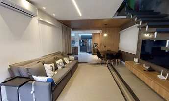 Imagem 3: Casa para aluguel tem 140 metros quadrados com 3 quartos em Lagoa da Conceição - Florianóp