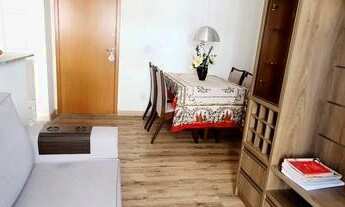 Imagem 6: Apartamento para Venda em Juiz de Fora, Democrata, 2 dormitórios, 1 suíte, 2 banheiros, 1