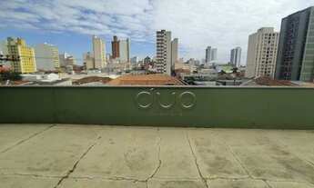 Imagem 7: Apartamento com 1 dormitório para alugar, 40 m² por R$ 1.200,02/mês - Alto - Piracicaba/SP