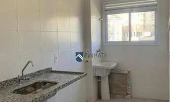 Imagem 3: Apartamento com 2 dormitórios, 47 m² - venda por R$ 320.000,00 ou aluguel por R$ 1.500,01