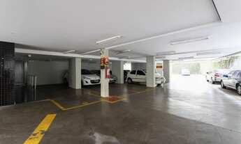 Imagem 8: SÃO PAULO - Apartamento Padrão - BROOKLIN